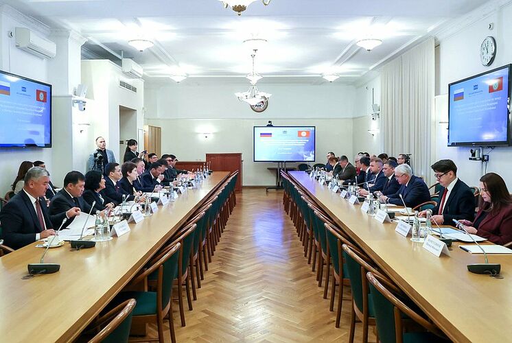 пресс-службы Госдумы РФ