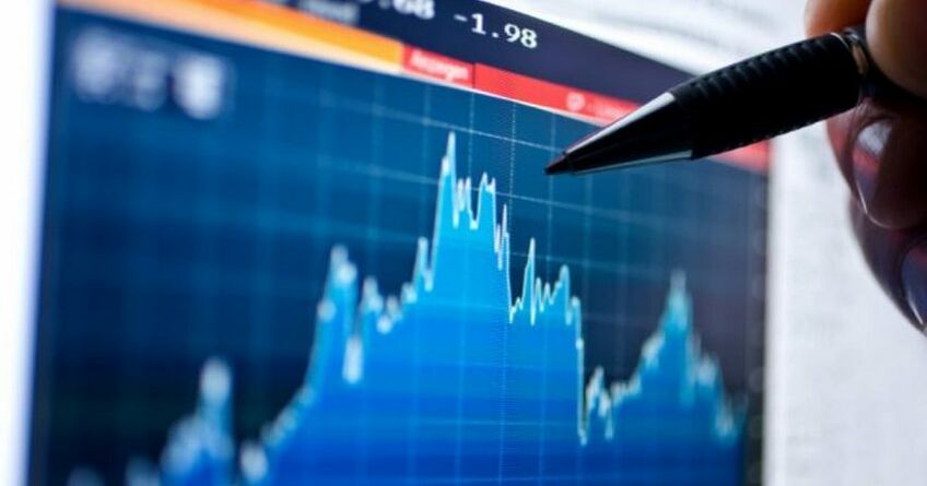 ВВП Кыргызстана достиг 1,24 триллиона сомов по&nbsp;итогам девяти месяцев 2025 года 