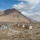 Фото Нурбека Саруева. Заброшенный город Энильчек