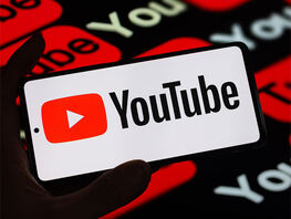 YouTube улучшит качество старых видео с&nbsp;помощью искусственного интеллекта 