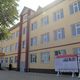 Фото пресс-службы полпреда Ошской области. В Ошской области завершено строительство больницы