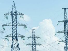 Kazakhstan triples its imports of Kyrgyz electricity - media