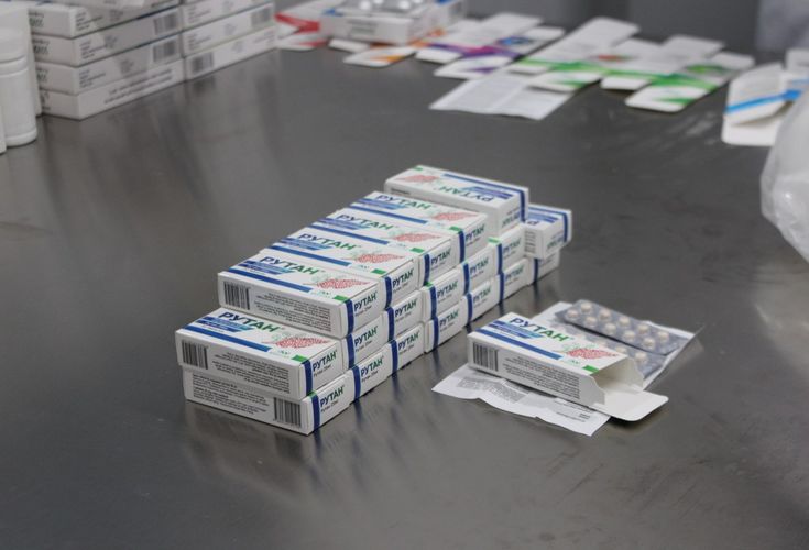 Министерства инновационного развития РУз