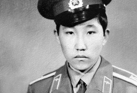 От&nbsp;Афгана до&nbsp;Судана. Абдыганы Маманов&nbsp;&mdash; в&nbsp;войне нет ни&nbsp;смысла ни&nbsp;романтики 