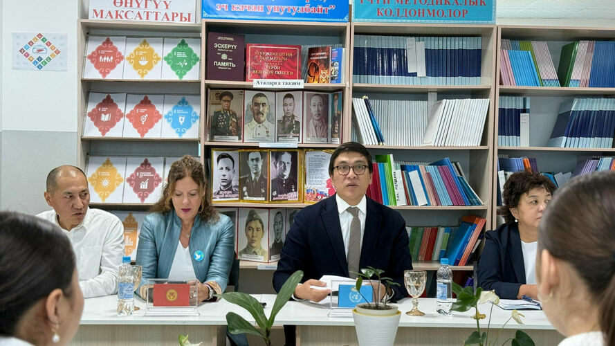 УКМК
