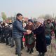 Фото партии «Ата Журт Кыргызстан». Сузакский район