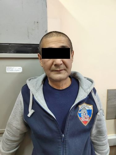 ГУВД Чуйской области