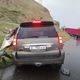 Фото МЧС. Авария с участием грузовика Volvo и Lexus 470