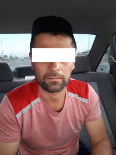 ГУВД Чуйской области