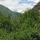 Фото Жусупбека Кулматова. Ущелье Чичкан