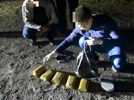 Баңгизат саткан милициянын капитаны 10&nbsp;жылга эркинен ажыратылды 