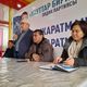 Фото партии «Улуттар биримдиги»