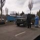 Фото 24-kg.com. После жалоб на посту появились врачи с тепловизорами