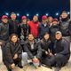Фото партии «Ата Мекен». Парк «Ынтымак»