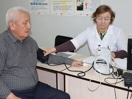 Кыргызстанда февралда эркектердин ден соолугуна арналган айлык башталат 