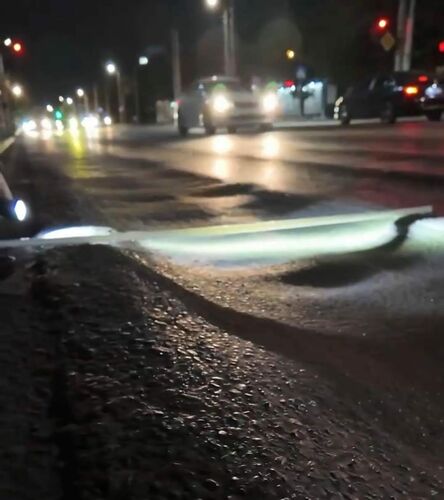 из социальных сетей