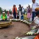 Фото 24-kg.com. Церемония открытия XII этно-карнавала «Иссык-Куль собирает друзей»