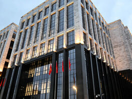 ГКНБ: Экс-сотрудники ответят по&nbsp;закону, конфликта между силовыми ведомствами нет 