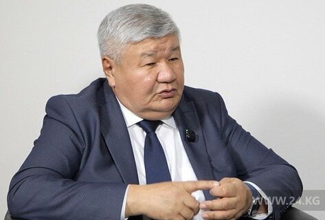 Таалайбек Ибраев: Энергетика&nbsp;&mdash; это не&nbsp;место для споров, а&nbsp;работа 24/7 