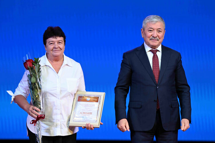 кабмина
