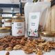 Фото Джамили Иманкуловой. Экологически чистые продукты