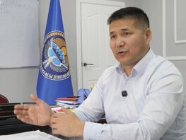 Будни &laquo;Тазалыка&raquo;: иностранцы на&nbsp;сборе мусора и&nbsp;дворники в&nbsp;мобильном приложении 