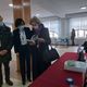 Фото 24-kg.com. Одри Гловер на УИК