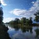 Фото Людмилы Ромашки. Кант, БЧК, раннее утро