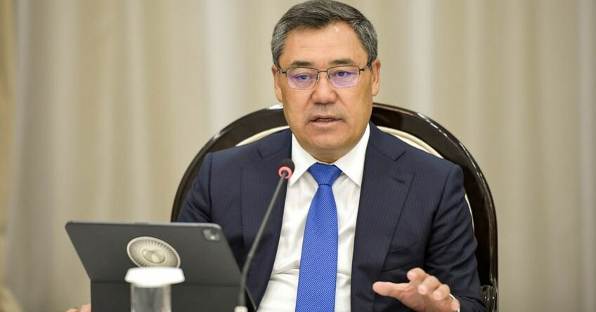 Президент пообещал не&nbsp;допустить раскола по&nbsp;линии север&nbsp;&mdash; юг&nbsp;и&nbsp;продолжить реформы 