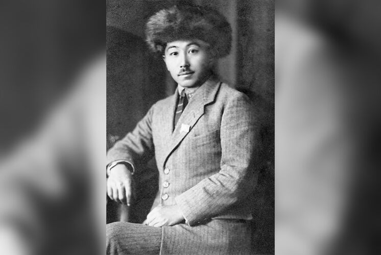 из семейного архива