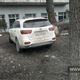 Фото читателя 24-kg.com. Чудаки парковки