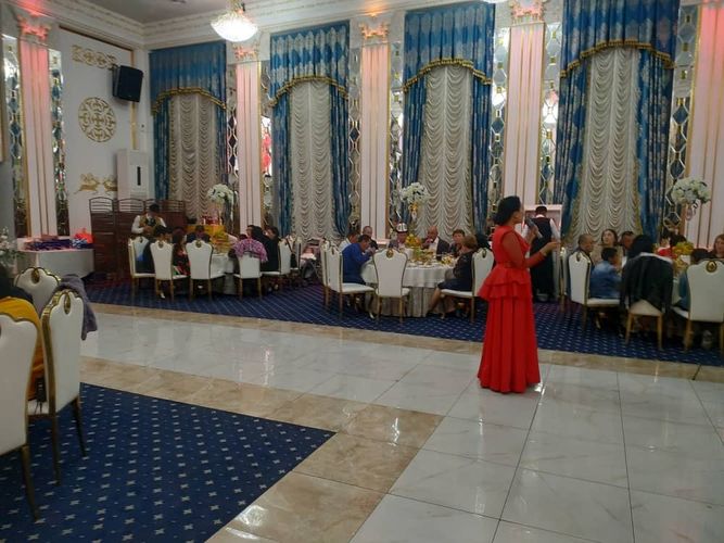 пресс-службы мэрии Бишкека