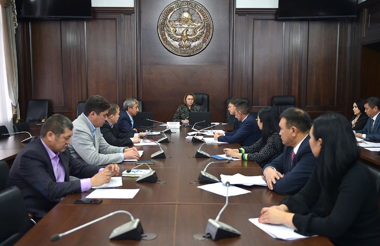 пресс-службы правительства.