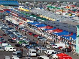 Путь в&nbsp;ад&nbsp;на&nbsp;одном выезде: дорога у&nbsp;&laquo;Дордоя&raquo; вызывает километровые заторы 