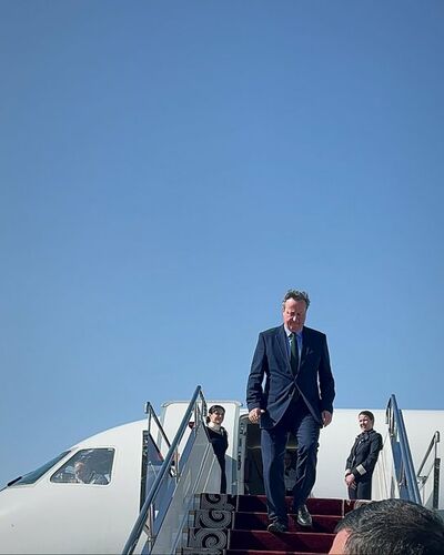 UK Embassy in Kyrgyzstan