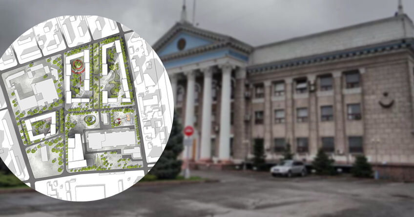 Мэрия анонсировала слушания по&nbsp;Генплану Бишкека и&nbsp;обещает сохранить облик города 