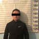 Фото УВД Баткенской области. В Кадамджайском районе задержали четырех мужчин, которые похители человека