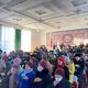 Фото партии «Социал-демократы». Балыкчи