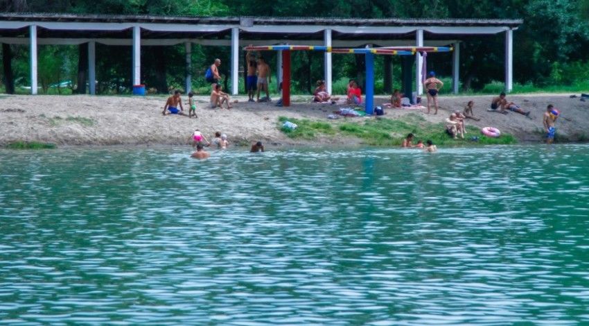 мэрии Бишкека