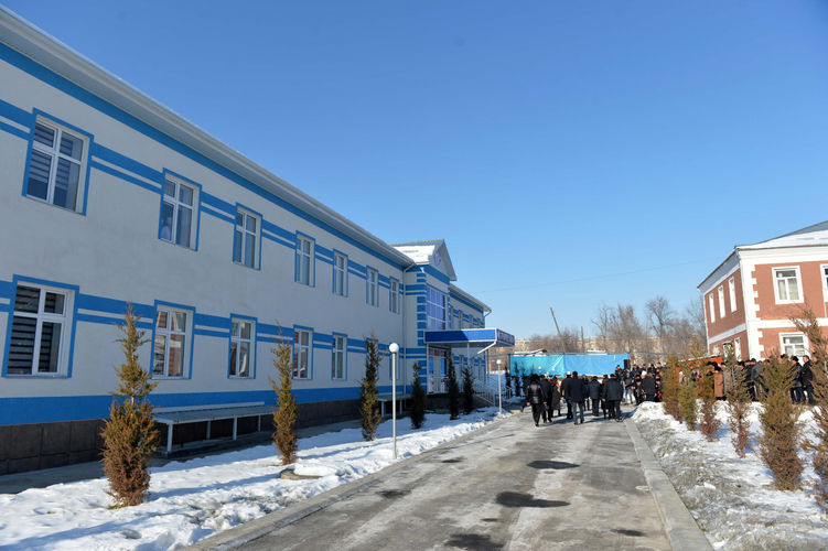 пресс-служба кабмина