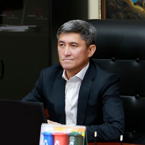 Адилета Бектурова