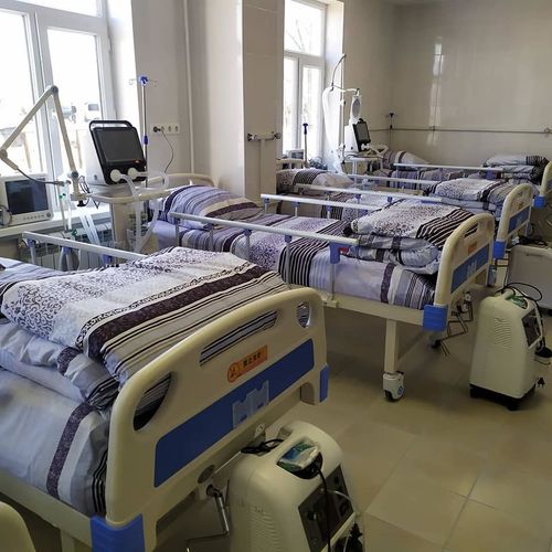 Facebook/Марат Абдраев