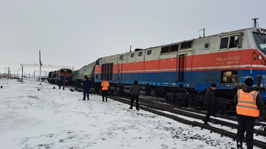 очевидцев