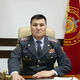 Фото из интернета. Начальник УВД Джалал-Абадской области