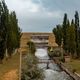 Фото Владислава Ногая. Ала-Арчинское водохранилище
