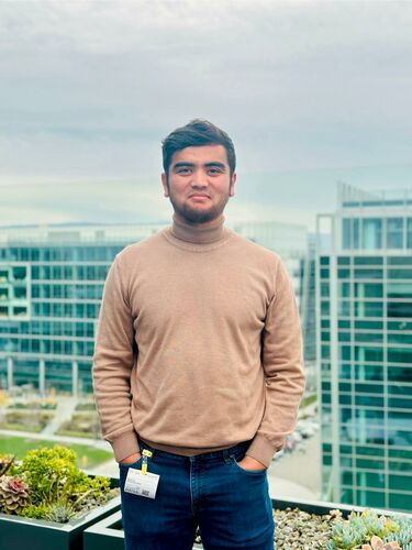 Бекзата Шамурзаева