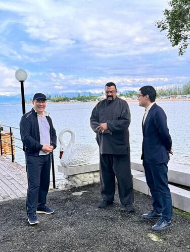 из соцсетей