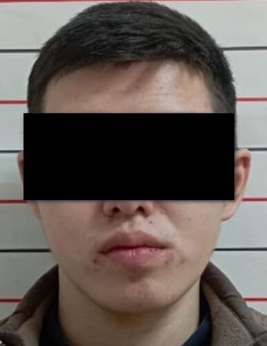 пресс-службы МВД