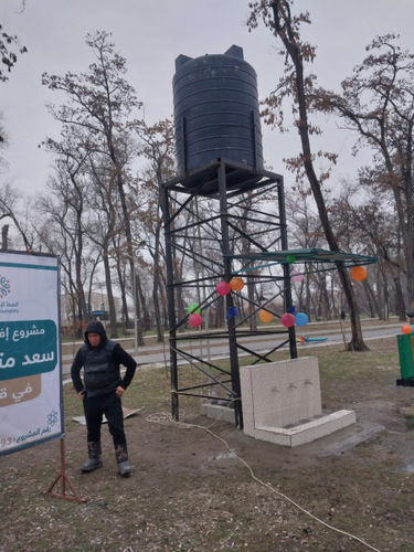 пресс-службы мэрии Бишкека