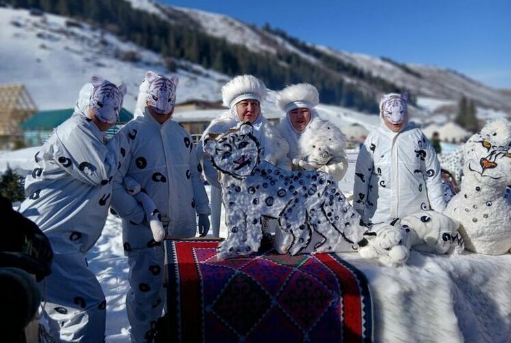 Президенттик Администрация